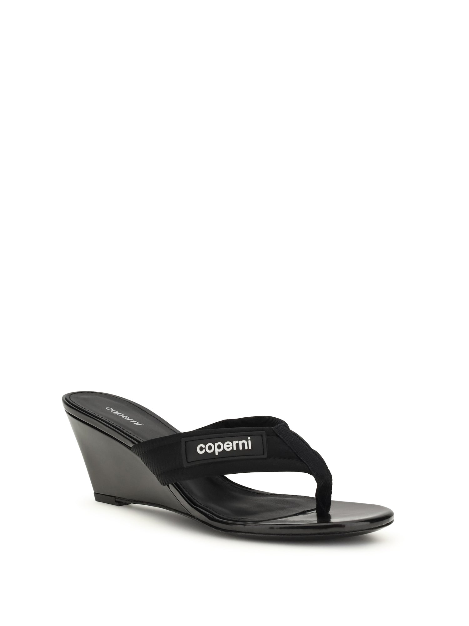 COPERNI 37 lift flip-flop sandals 