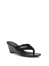 COPERNI 37 lift flip-flop sandals 