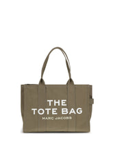 MARC JACOBS OS the large tote bag