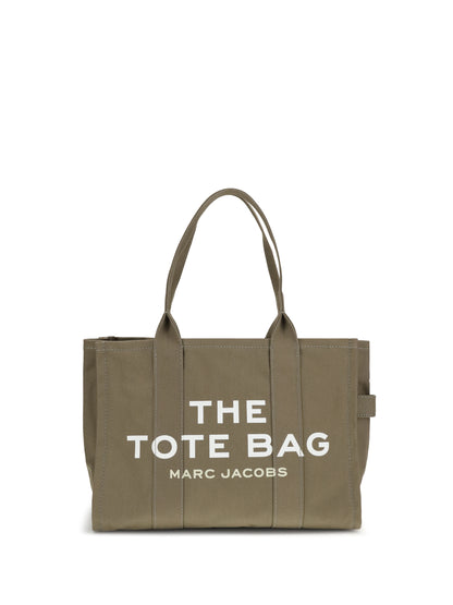 MARC JACOBS OS the large tote bag