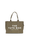 the large tote bag