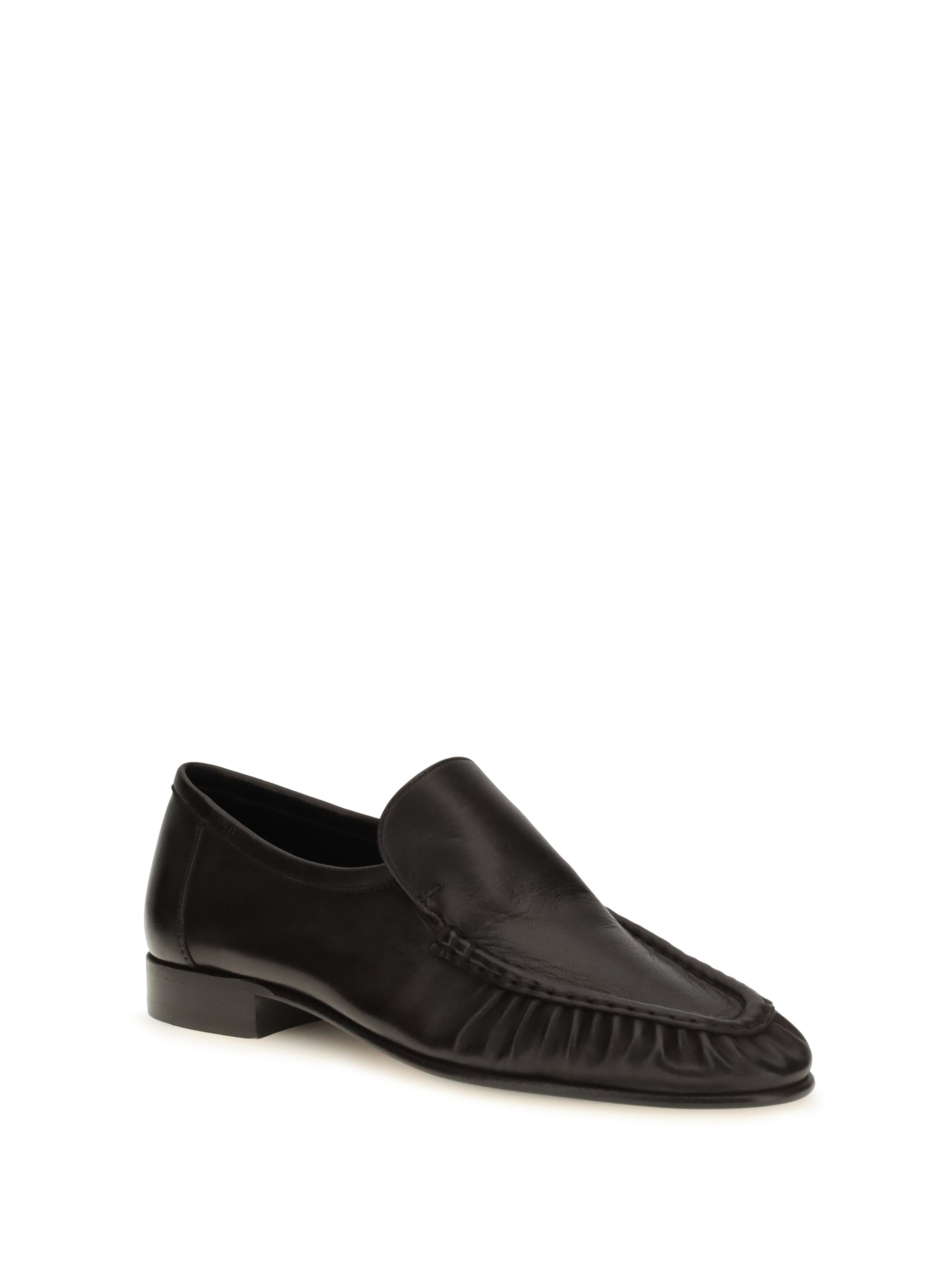 two loafers