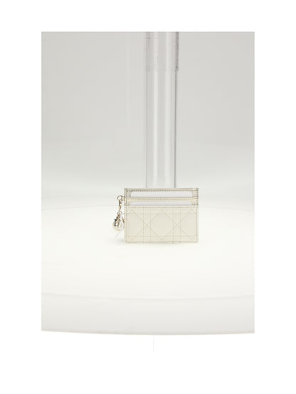 DIOR OS card holder