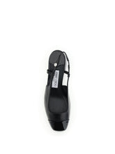 JIMMY CHOO 35.5 elisa pumps