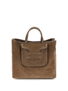 alpha day tote handbag