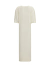 wool t-shirt dress