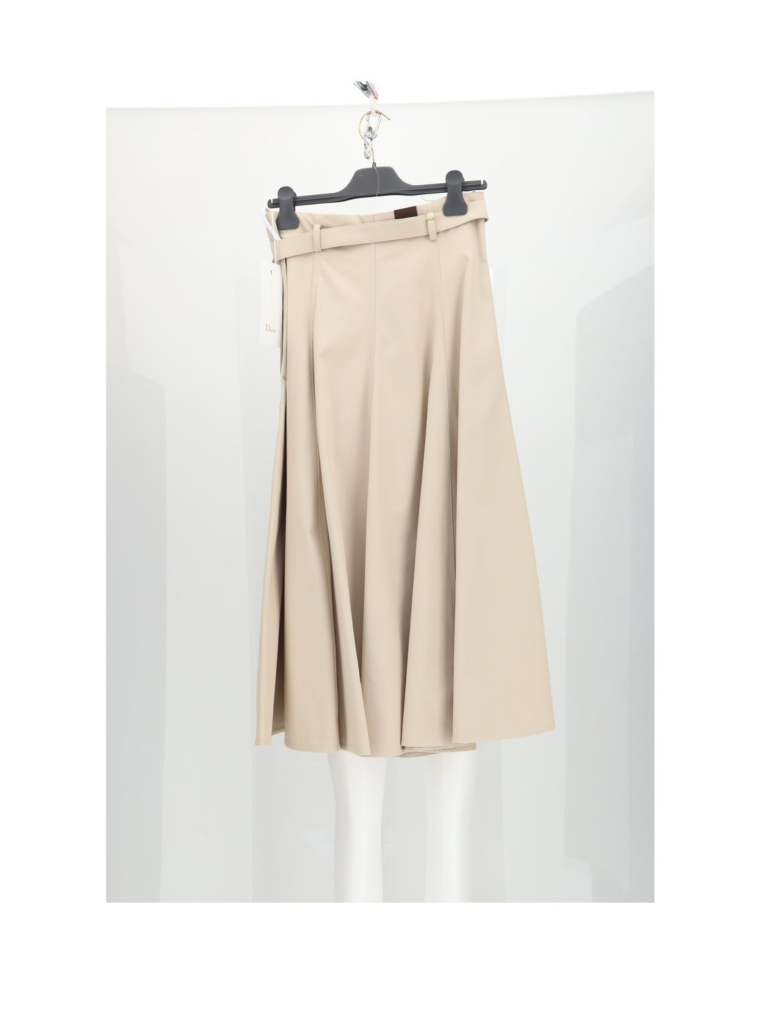 DIOR 38 skirt