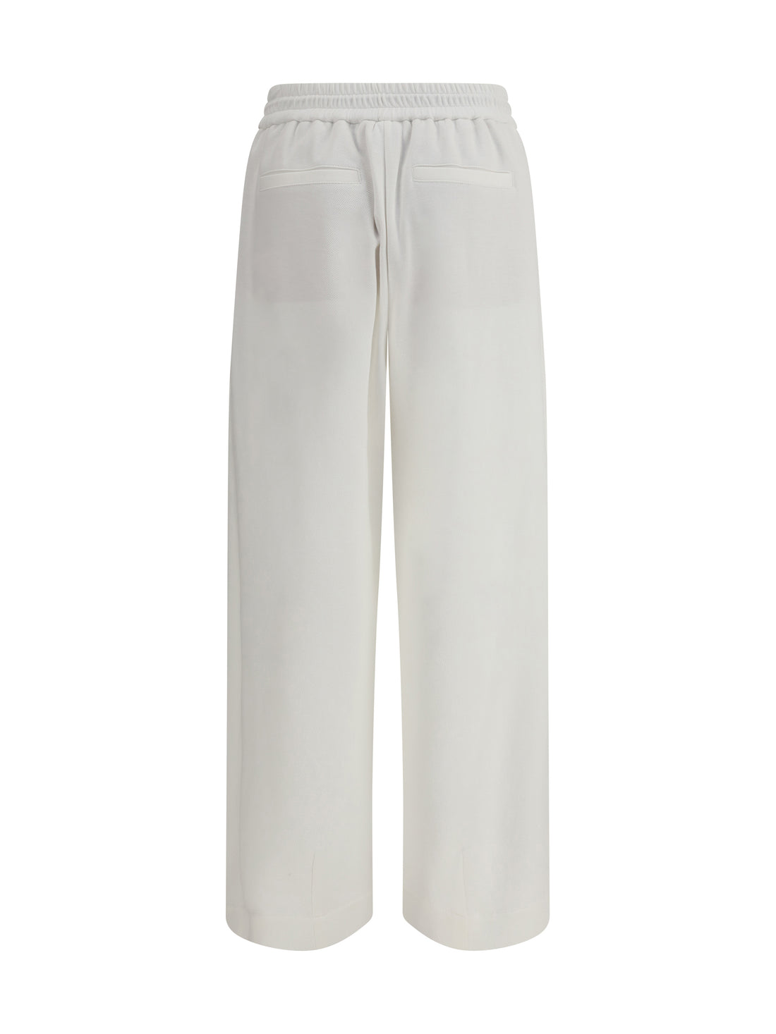 BRUNELLO CUCINELLI M cotton sweatpants
