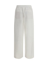 BRUNELLO CUCINELLI M cotton sweatpants