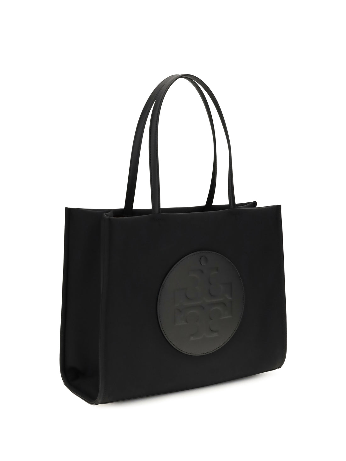 TORY BURCH OS small ella recycled nylon tote bag