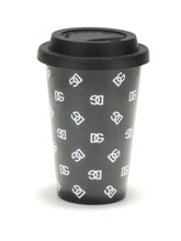 DOLCE & GABBANA OS ceramic office mug by dolce&gabbana