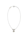 octavie pendant necklace