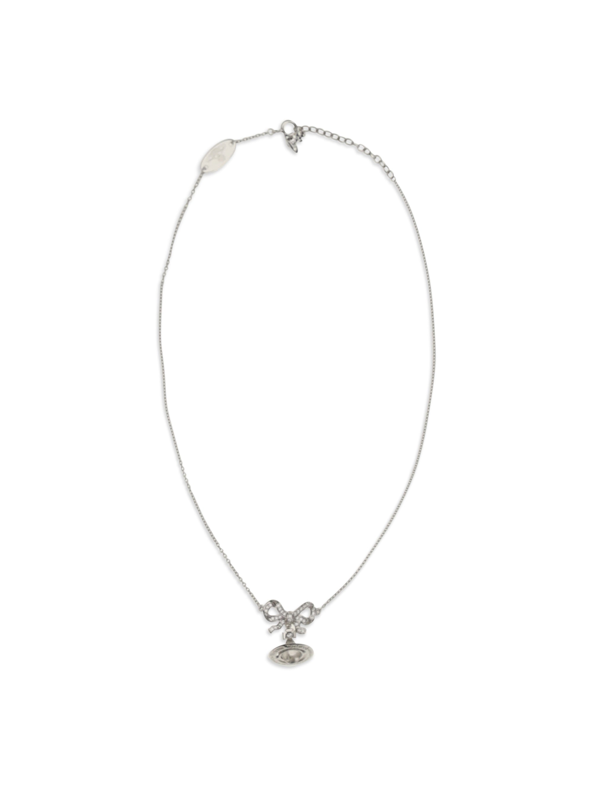 octavie pendant necklace