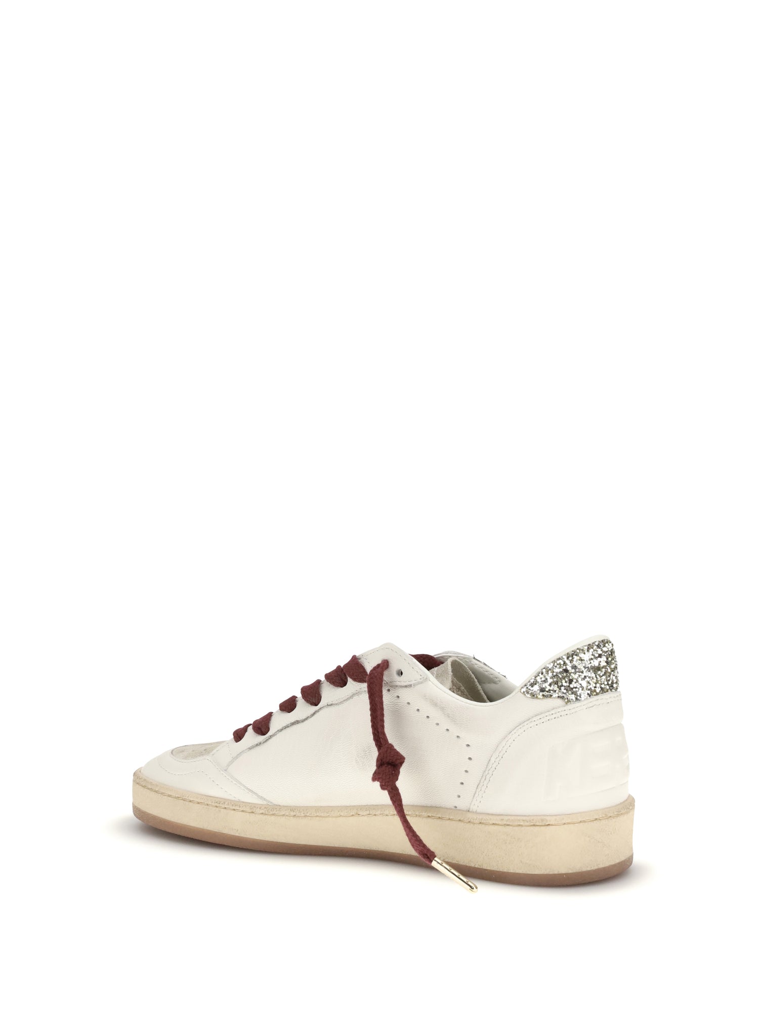 GOLDEN GOOSE 36 ball star sneakers