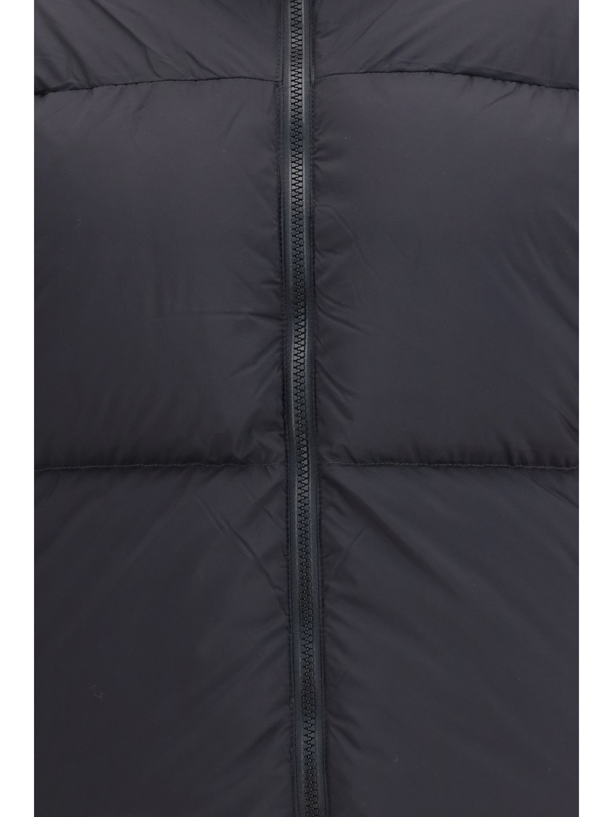 fallon down jacket