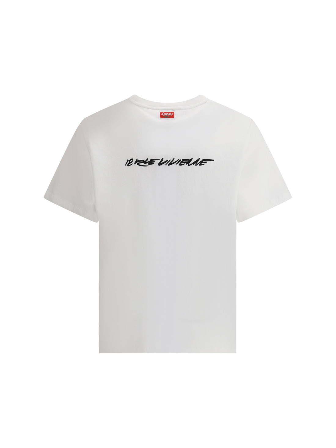 KENZO L cotton t-shirt