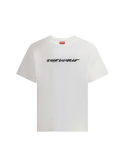 KENZO L cotton t-shirt