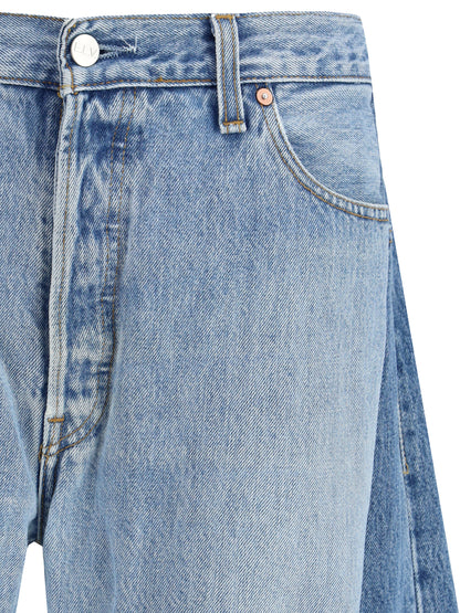 E.L.V. DENIM 24 denim freya jeans