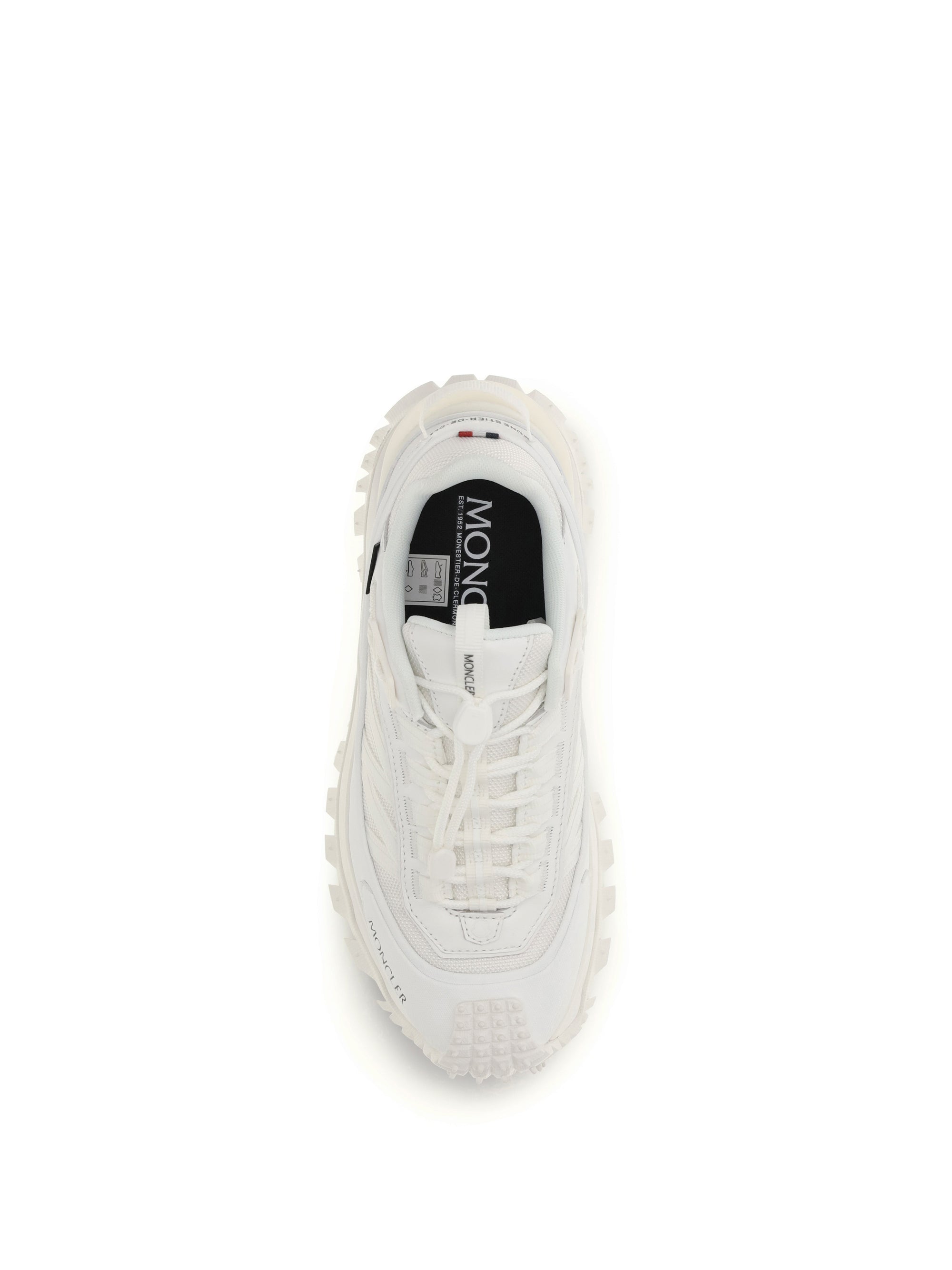 trailgrip gtx sneakers