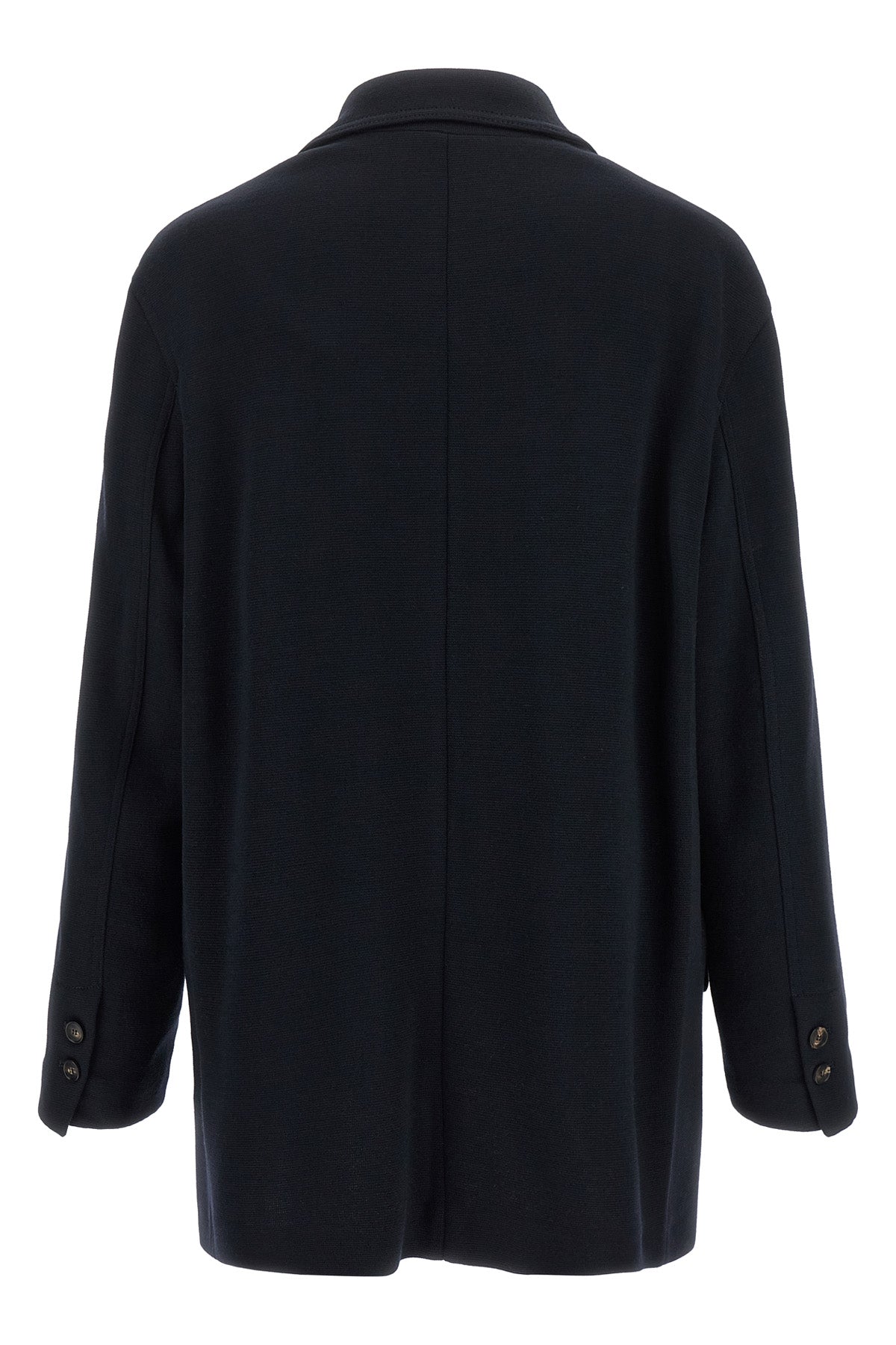 the tela jula blazer redefines the codes of contemporary tailoring through rel