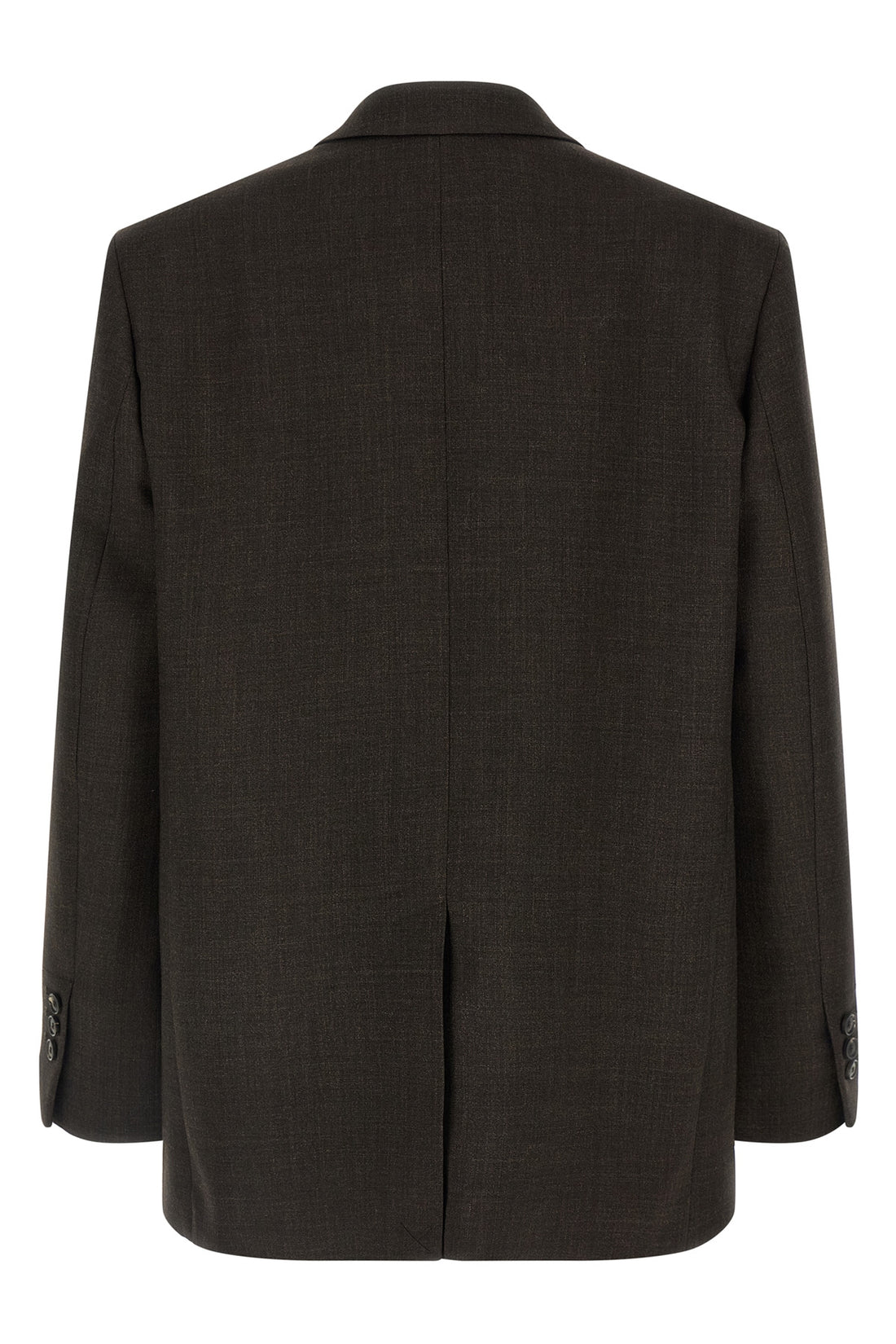 TELA 40 the tela miranda blazer redefines contemporary tailoring through an oversized