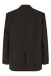 the tela miranda blazer redefines contemporary tailoring through an oversized