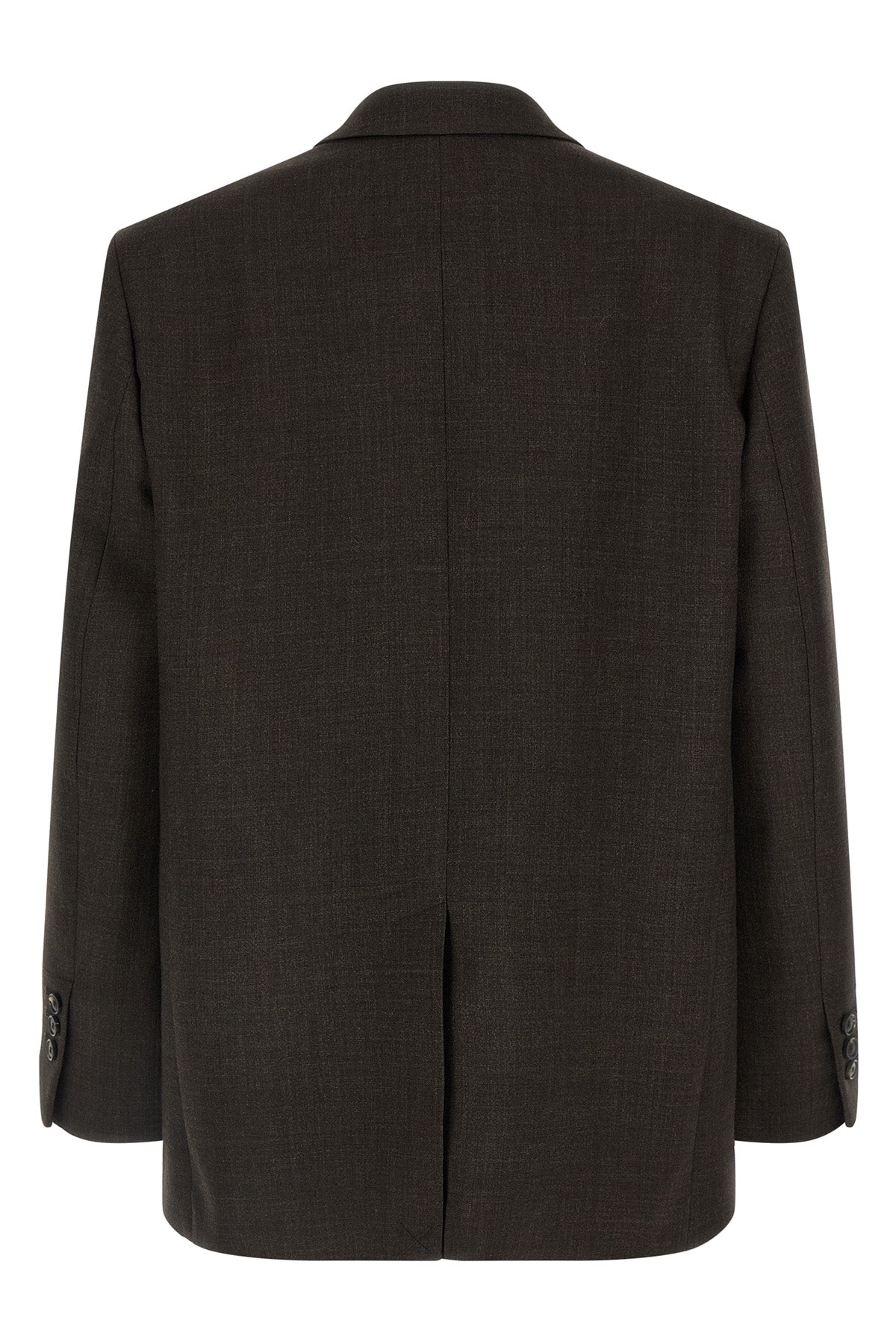 the tela miranda blazer redefines contemporary tailoring through an oversized