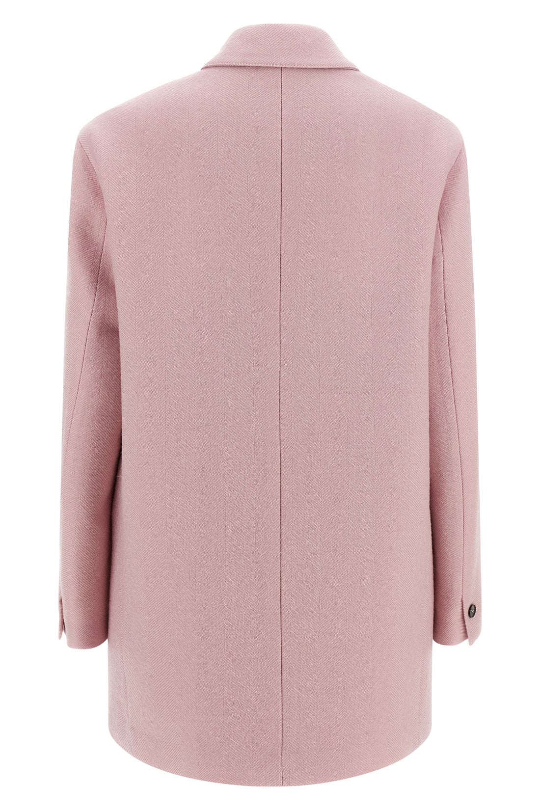 TELA 38 the tela nomade blazer redefines the codes of tailoring through a rigorous doubl