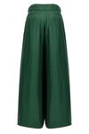pavilion silk pants