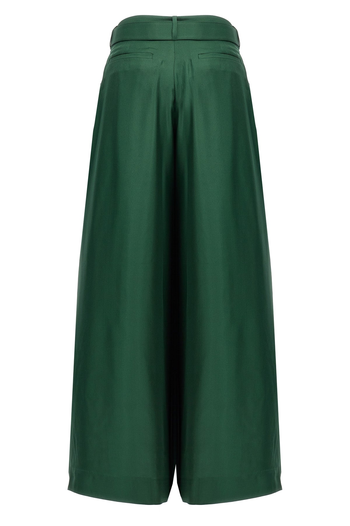 pavilion silk pants