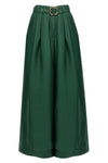 pavilion silk pants