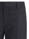 poppy trousers