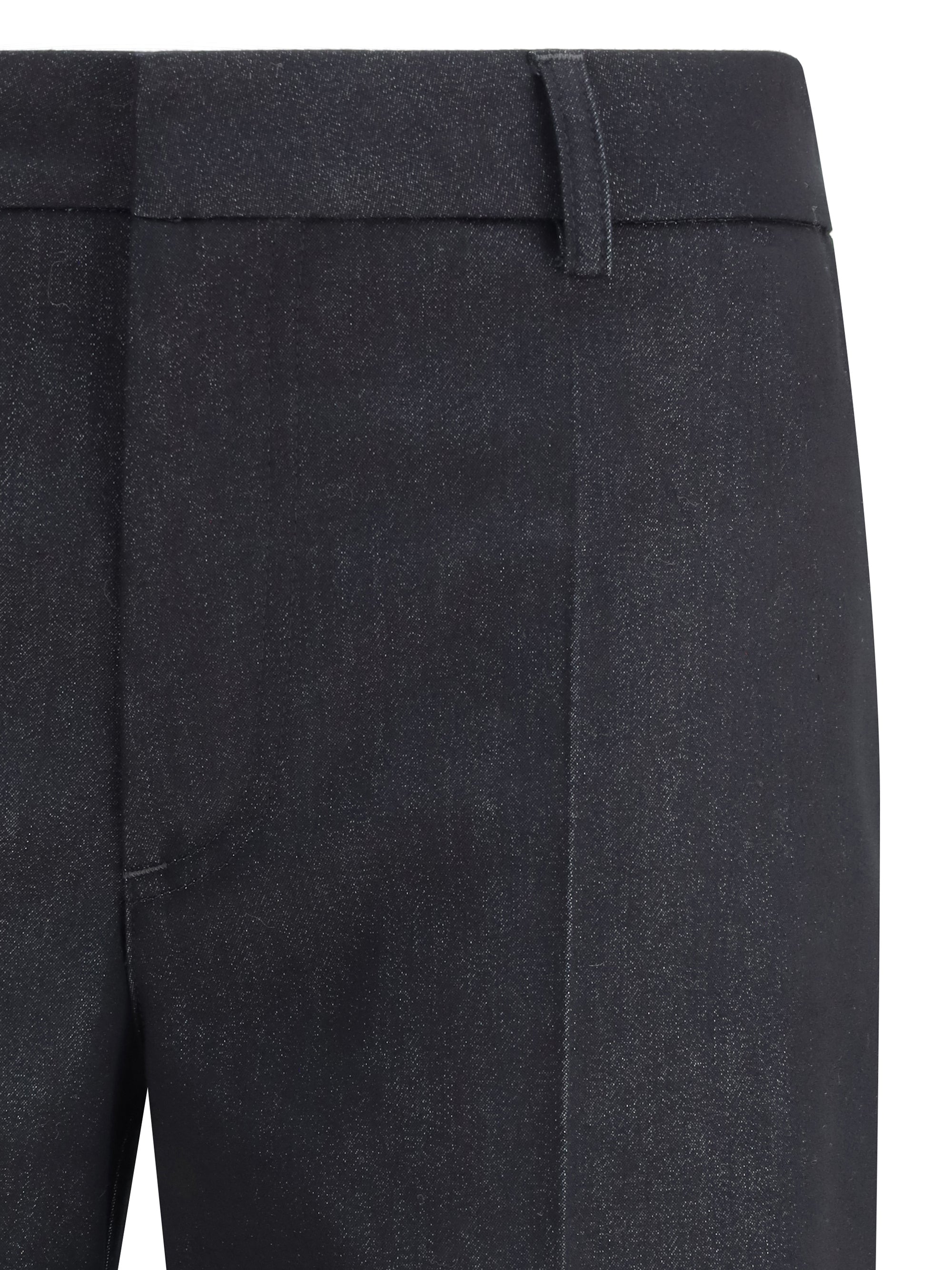 poppy pants