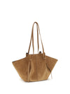 large mochi shoulder bag