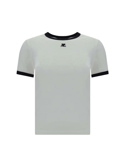 logo t-shirt