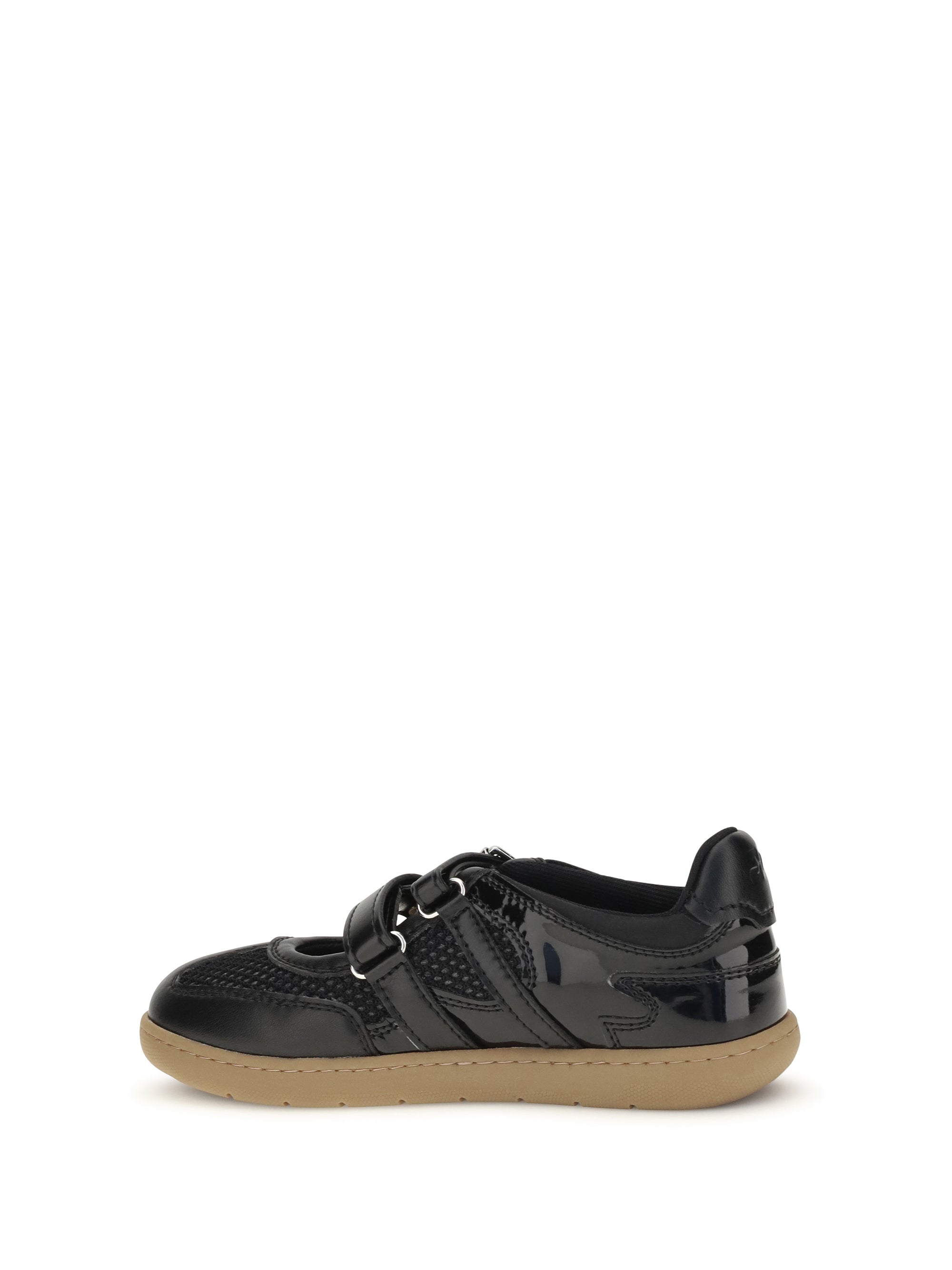 sue ballerinas