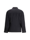 cotton blend shirt
