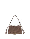 mamma baguette shoulder bag