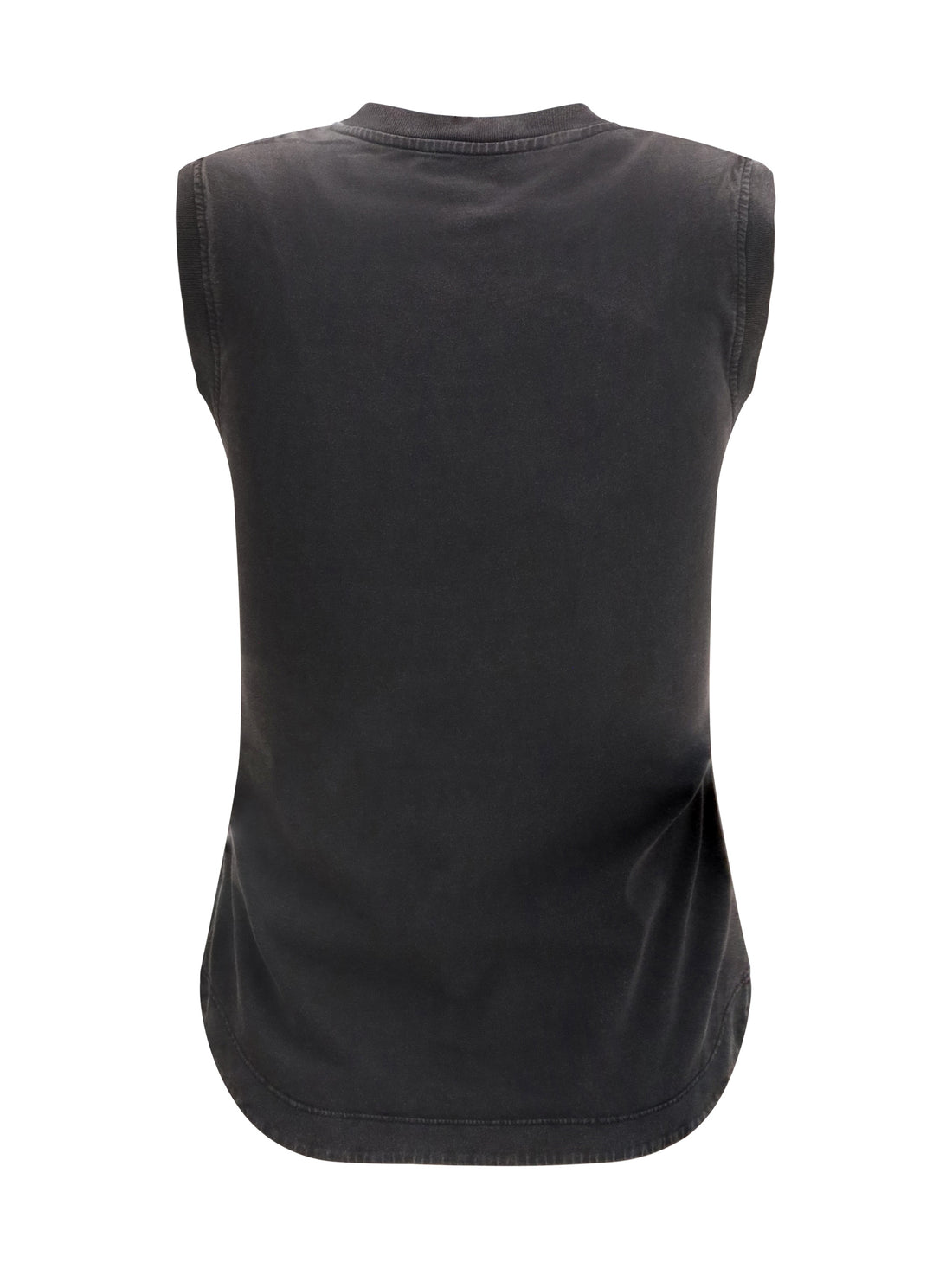 THE ATTICO 40 reese tank top