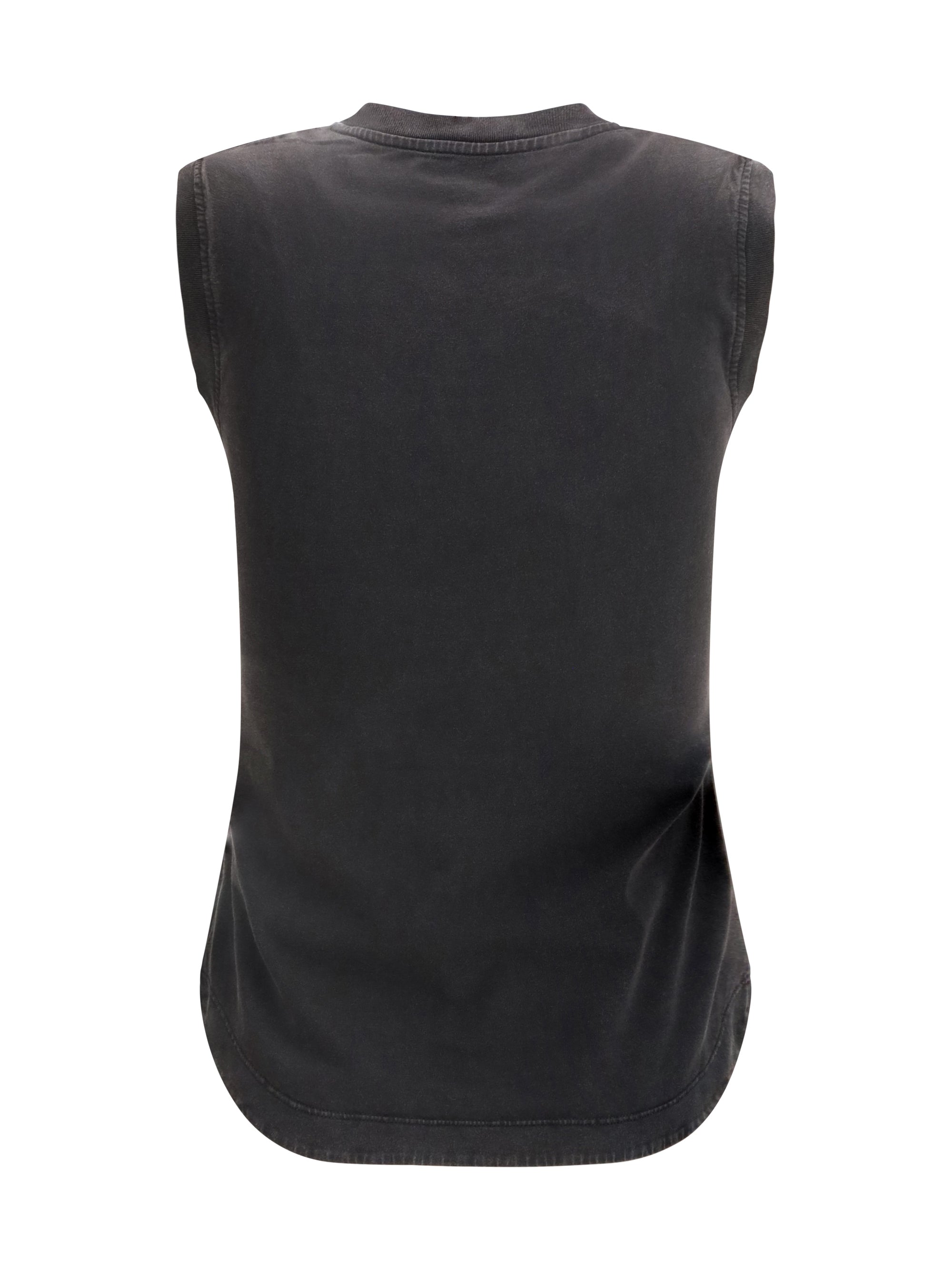 THE ATTICO 40 reese tank top