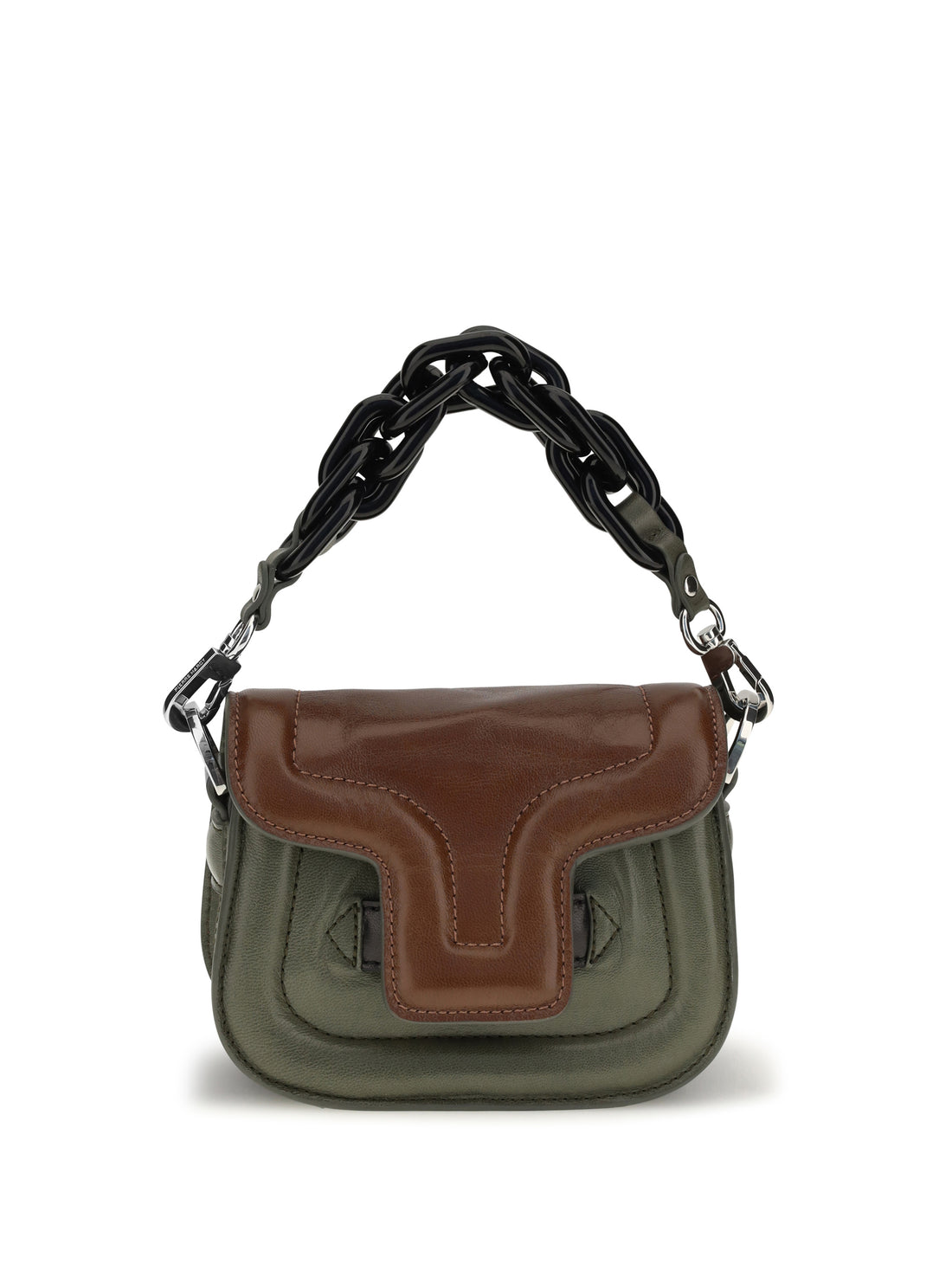 PIERRE HARDY OS alphaville handbag