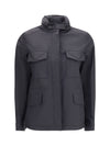 windmate traveller mini field jacket
