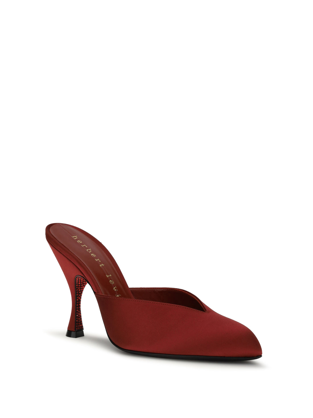HERBERT LEVINE 39 sitting pretty mules