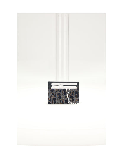 DIOR OS card holder