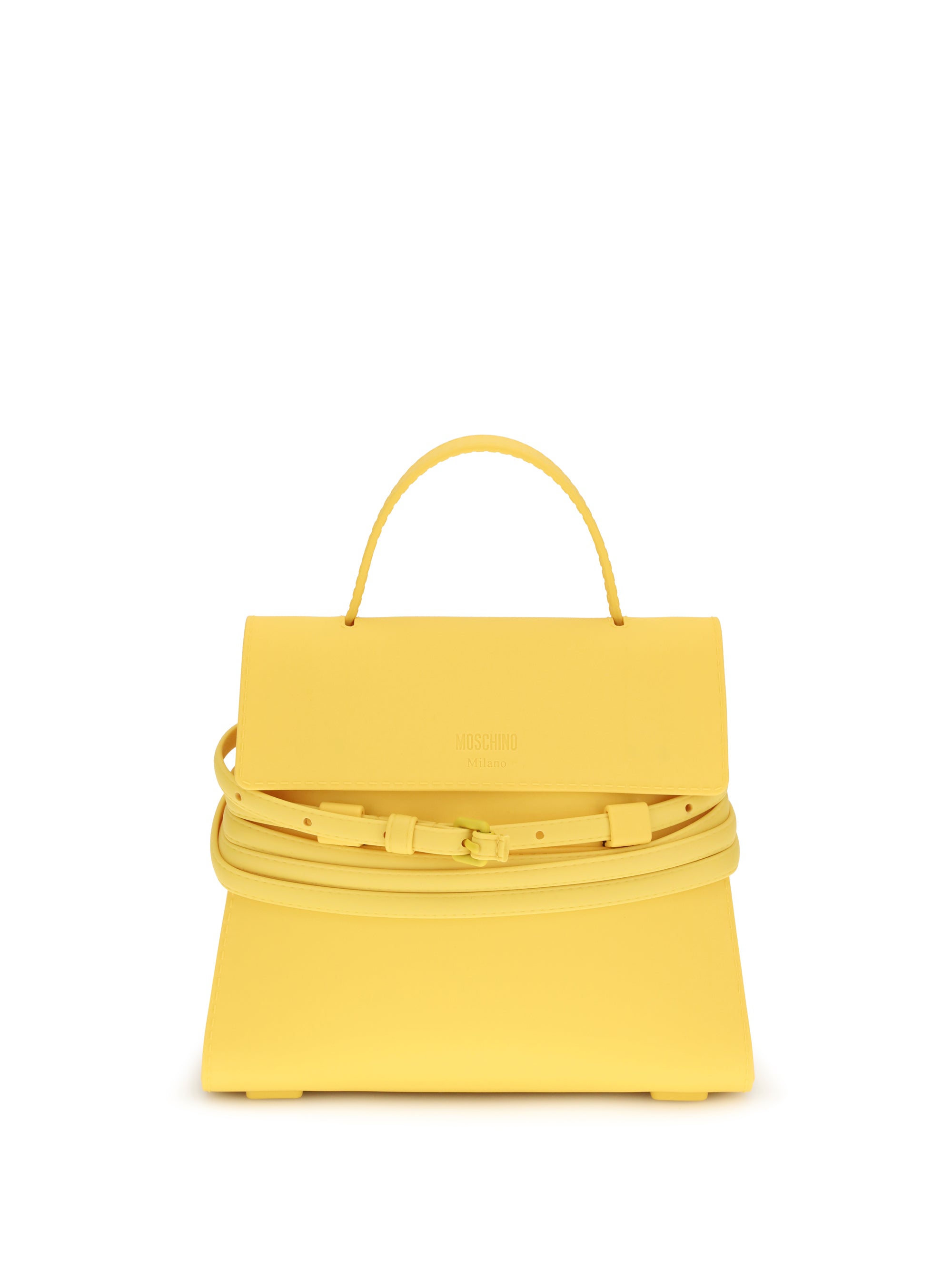 small tie me handbag