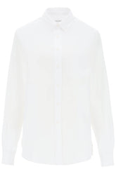 william poplin shirt