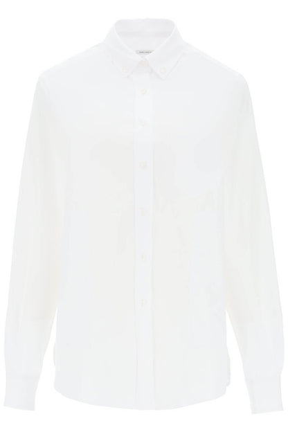 william poplin shirt