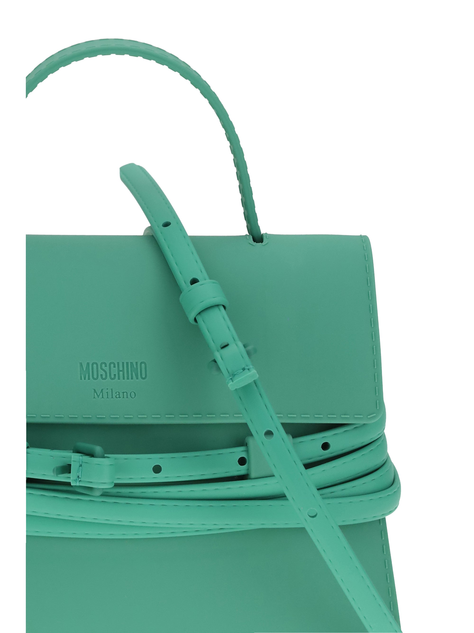small tie me handbag