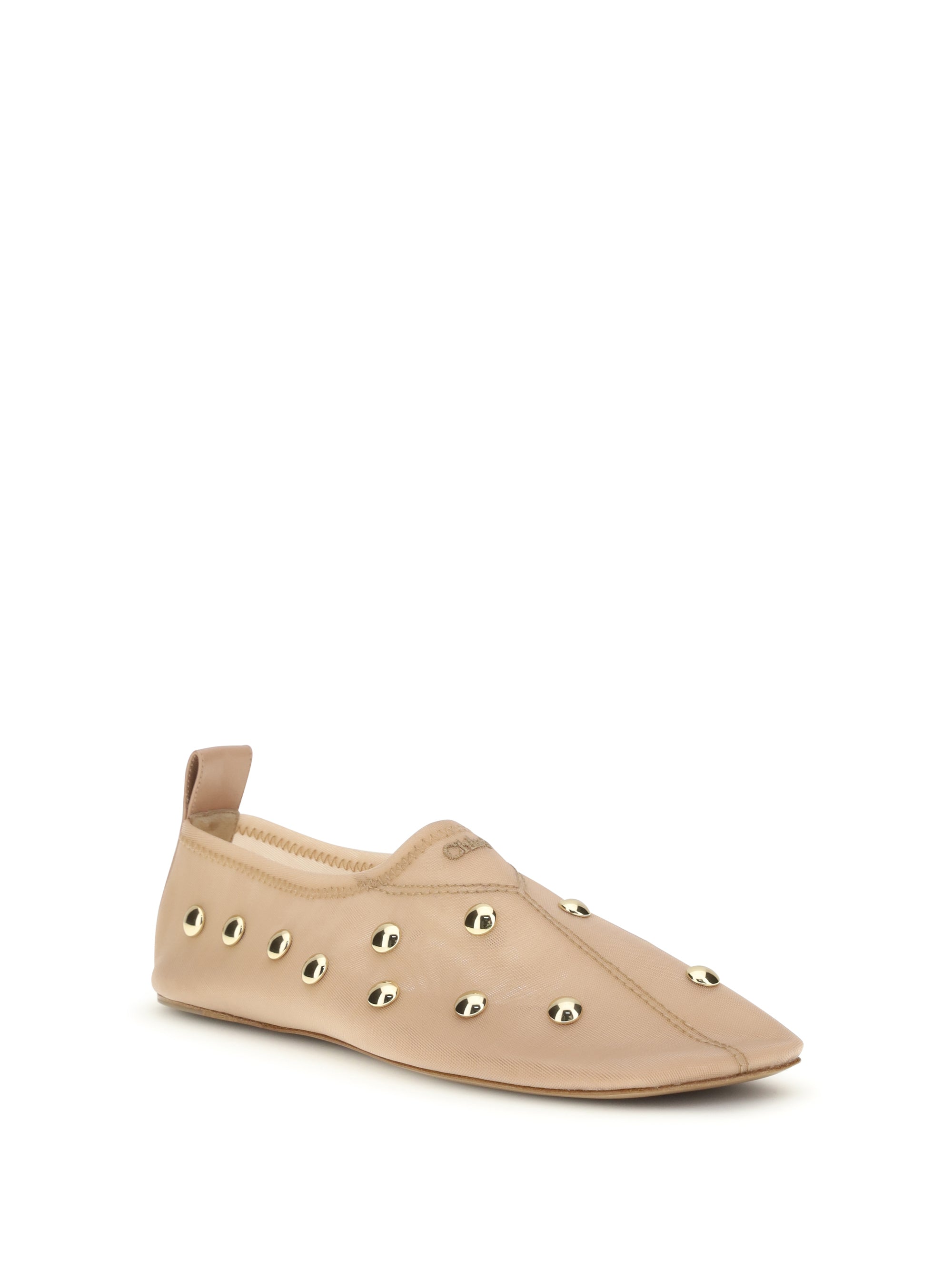 rita ballerinas