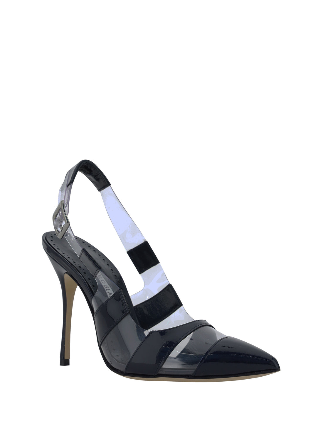 uxra fabio pumps